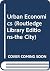 Urban Economics