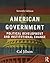 American Government (Packag...
