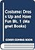 Costume: Dress Up and Have ...