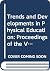 Trends and Developments in ...