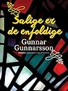 Salige er de enfo...