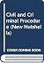 Civil and Criminal Procedure