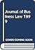 Journal of Business Law