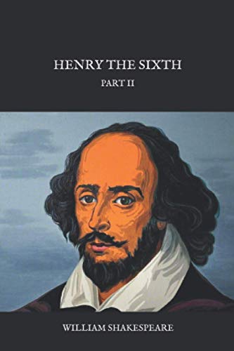 Henry the Sixth: Part 2