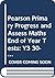 Pearson Primary Progress and Assess Maths End of Year Tests: