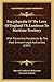 Encyclopedia Of The Laws Of England V8, Landman To Maritime T... by Maxwell Anderson Robertson