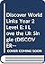 Discovery World Links Year 1 Level D: Where Do You Live Single (Discovery World Links)