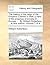 The history of the reign of the Emperor Charles V. With a view of the progress of society in Europe, ... By William Robertson, ... A new edition. Volume 2 of 4