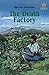 The Death Factory (Junior A...