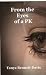 From the Eyes of a PK by Tanya Bennett