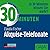 30 Minuten Akquise-Telefonate