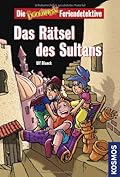 Das Rätsel des Sultans