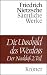 Die Unschuld des Werdens, 2...