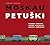 Moskau - Petuski 5 CDs