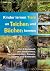 Kinder lernen Tiere an Teic...