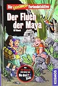Der Fluch der Maya