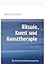 Rituale, Kunst und Kunstthe...