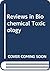 Reviews in Biochemical Toxicology by Ernest Hodgson