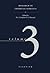 Research in Chemical Kinetics, Volume 3