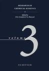 Research in Chemical Kinetics, Volume 3