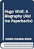 Hugo Wolf: A Biography