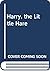 Harry, the Little Hare by Lilo Fromm