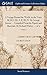 A Voyage Round the World, in the Years M,DCC,XL, I, II, III, IV. By George Anson, ... Compiled From his Papers and Materials. By Richard Walter, ... of 2; Volume 2