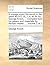 A voyage round the world, in the years M,DCC,XL, I, II, III, IV. by George Anson, ... Compiled from his papers and materials, by Richard Walter, ... Volume 2 of 2