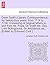 Dean Swift's Literary Correspondence, for Twenty-Four Years; From 1714 to 1738. Consisting of Original Letters to and from Mr. Pope, Dr. Swift, Mr. ... Dr. Arbuthnot, Etc. [Edited by Edmund Curll.]