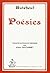 Poésies: Traduites en franç...