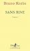 Sans rive: Fragments (French Edition)