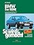So wird's gemacht, Bd.67, BMW 5er-Reihe, Limousine von 9/87 b... by Hans-Rüdiger. Etzold