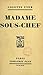 Madame sous-chef