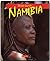 Reise durch Namibia.