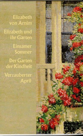 Verzauberte Gärten (Hardcover)