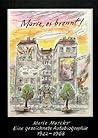 Marie, es brennt!