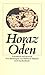 Oden: Lateinisch und Deutsch