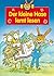 Der kleine Hase lernt lesen