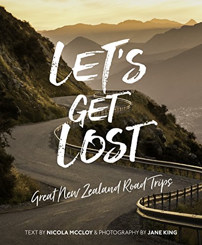 Let's Get Lost (Paperback)