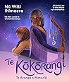 Te Kokorangi by Witi Ihimaera