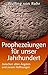 Prophezeiungen für unser Ja...