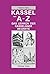 Kassel von A - Z.