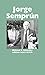 Jorge Semprún (Schreiben an...