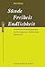 Sünde - Freiheit - Endlichkeit by Julia Knop