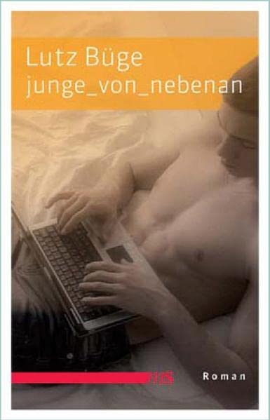 junge_von_nebenan: Roman (Paperback)