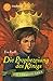 Die Prophezeiung des Königs by Eva Raaff