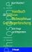 Handbuch der analytischen P...