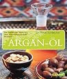 Argan-Öl.