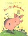 Das Spaghettischwein. (Hardcover)