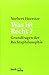 Was ist Recht?